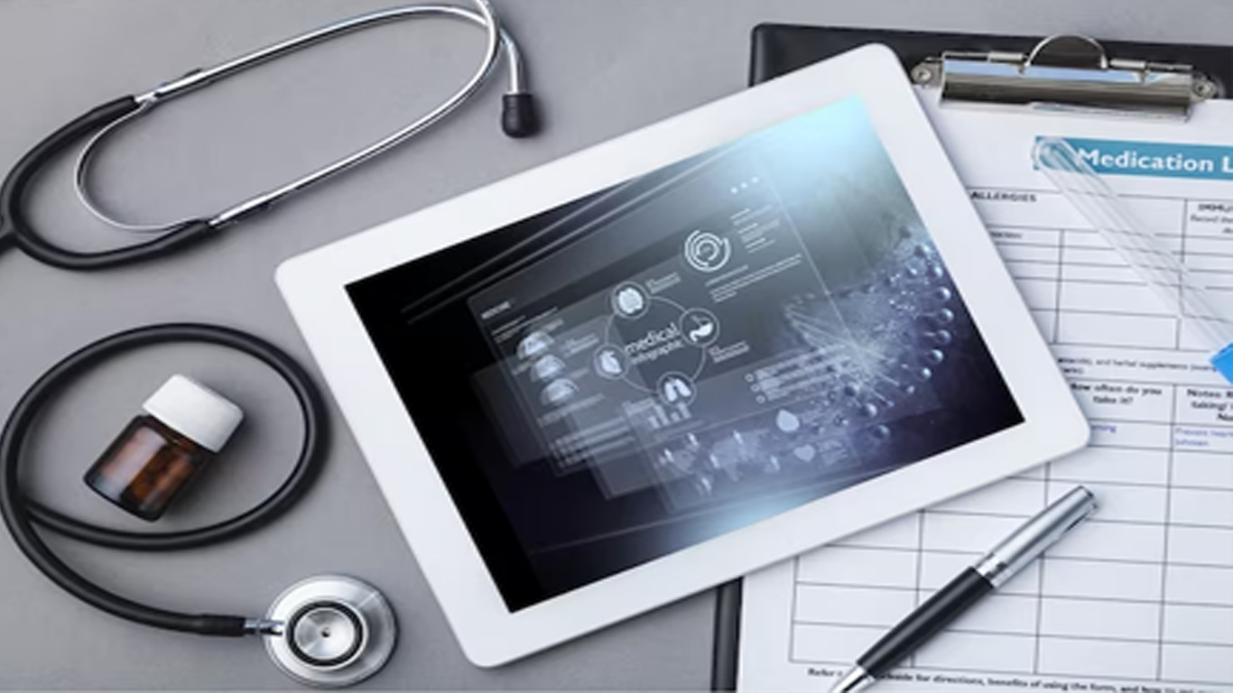 Read more about the article How IoT is Transforming Medical Technology Devices