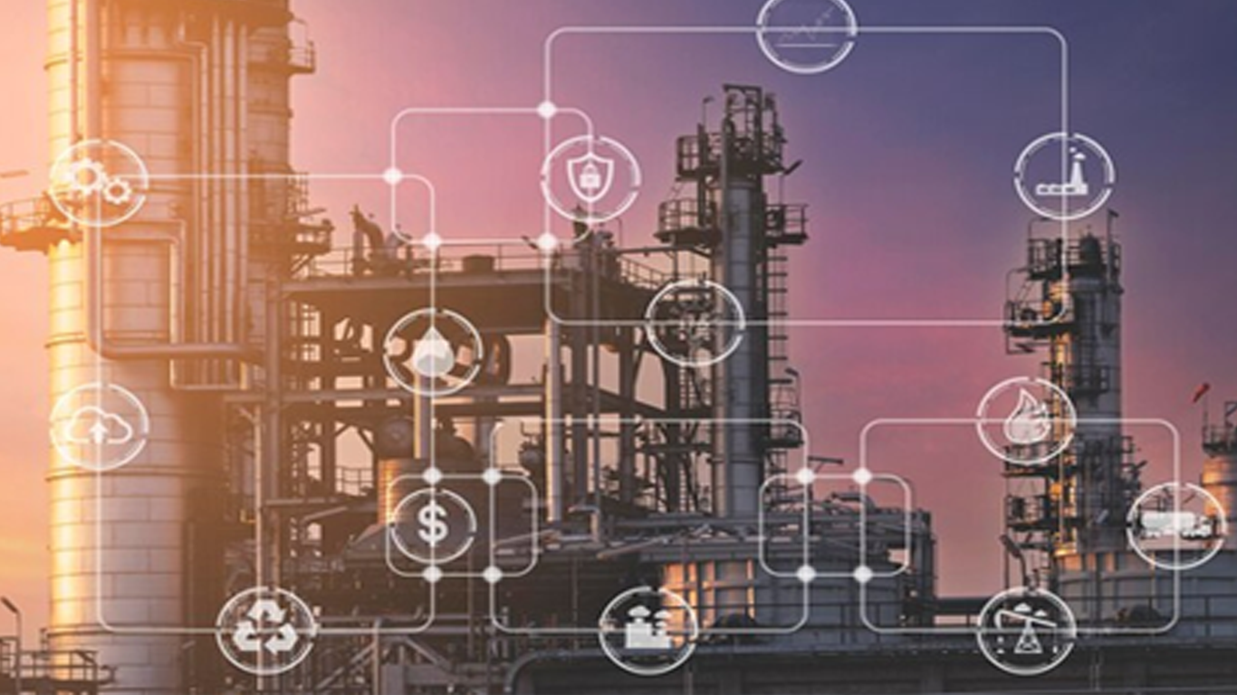 Read more about the article Cloud Technology Disruption in the Oil & Gas Industry