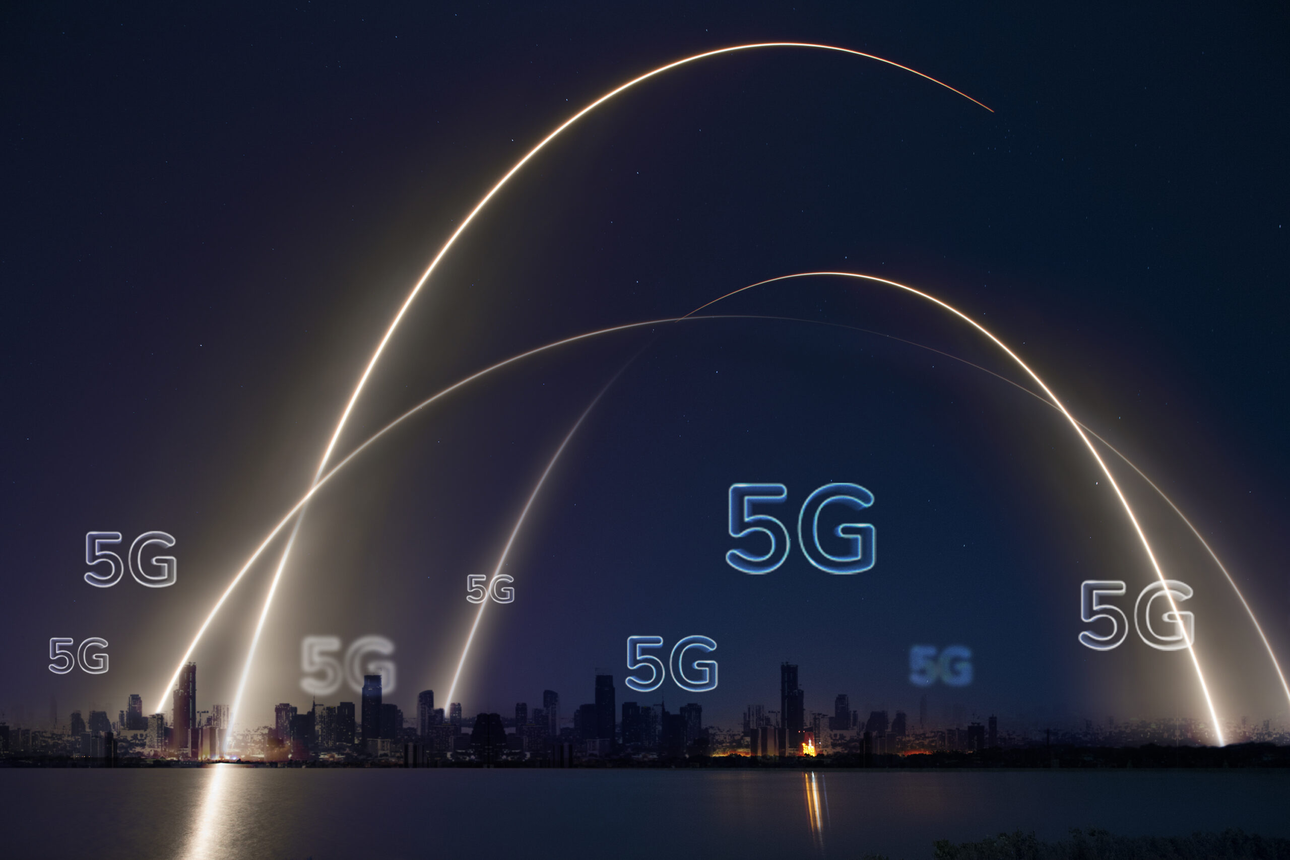 Read more about the article ESCALATING THE IOT (INTERNET OF THINGS) WITH 5G NETWORK TECHNOLOGIES.