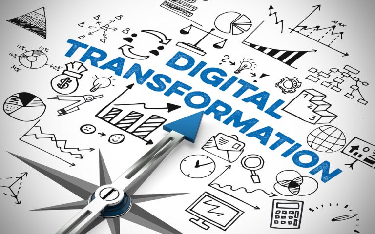 Read more about the article DIGITAL TRANSFORMATION: THE NEW BUSINESS LANGUAGE OF SUCCESSFUL COMPANIES