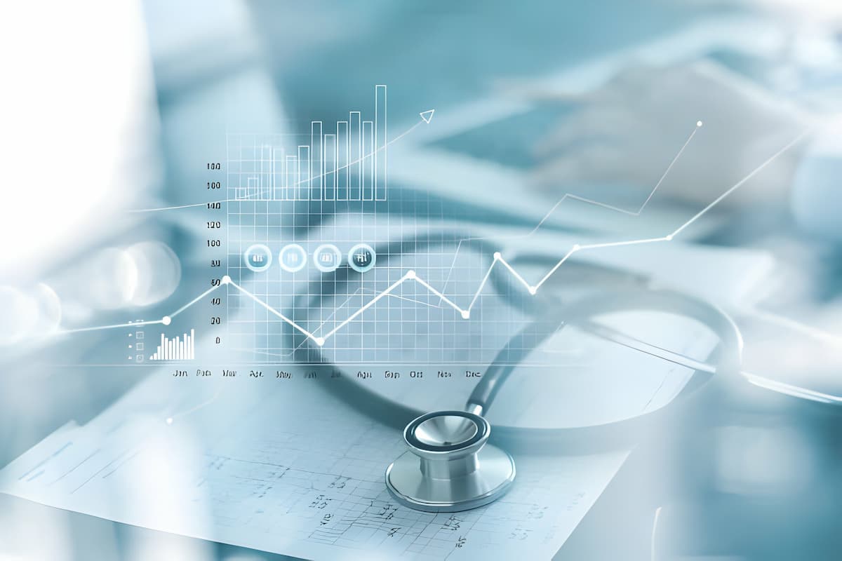 Read more about the article FIVE TRENDS SHAPING WHAT THE FUTURE HOLDS FOR HEALTHCARE INNOVATION.