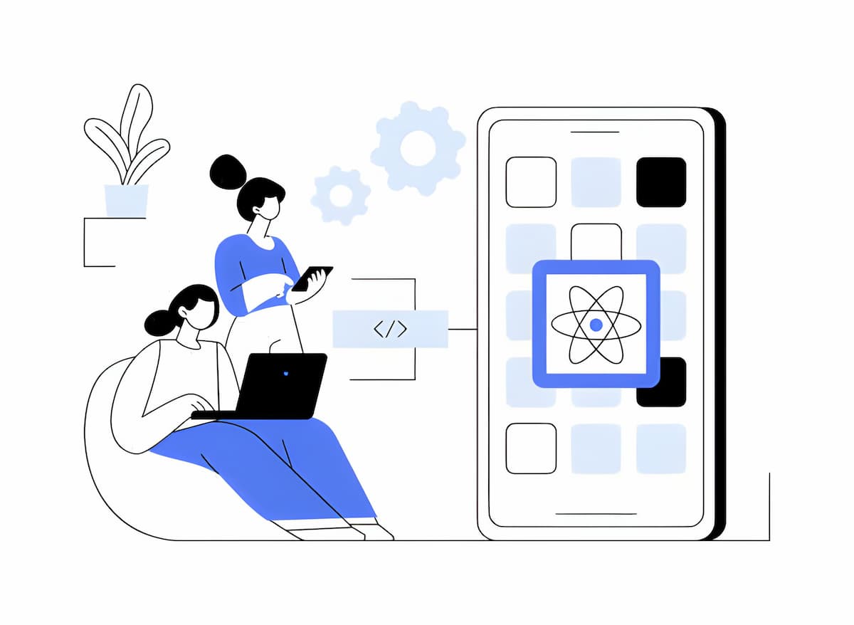 Read more about the article WHY CHOOSE REACT NATIVE FOR DEVELOPING YOUR MOBILE APP?
